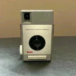 Kodak Brownie  Vecta Camera